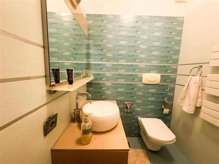 Apartament de inchiriat 4 camere Dorobanti - 43