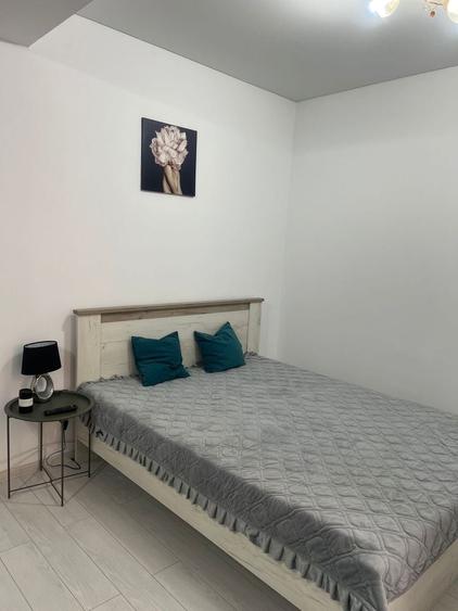 Apartament cu 2 camere în Chiajna