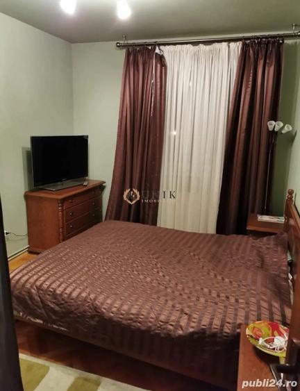 Apartament 3 camere - 3