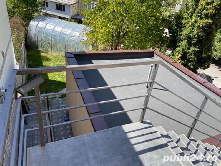 Vand casa spatiu comercial - 3