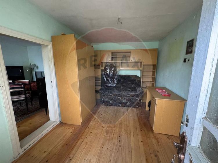 Casa / Vila cu 3 camere in Rachitosu - 2