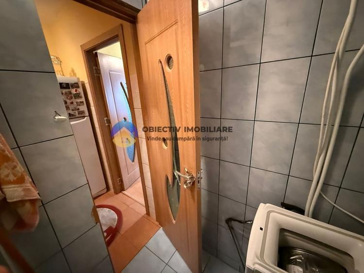 Garsoniera de vanzare – zona Maratei, Piatra Neamt - 3