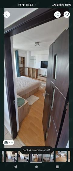 Inchiriez Garsobiera 45 mp central - 1