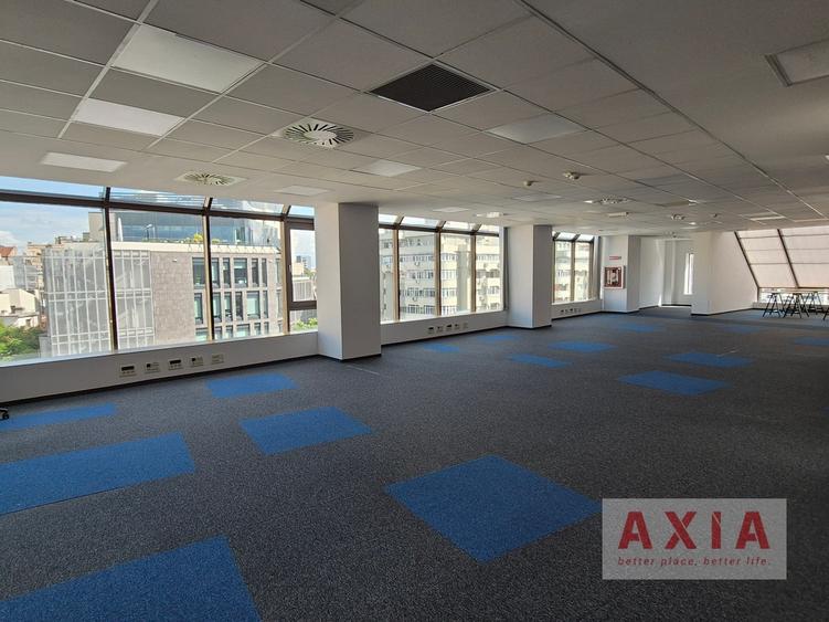 Inchiriere birouri Piata Universitatii, comision 0% - 13