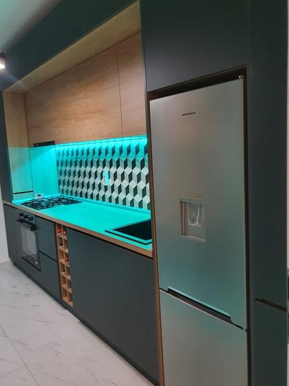 Sector 4, Bucuresti zona Metalurgiei, Metrou Aparatotii Patriei - 2