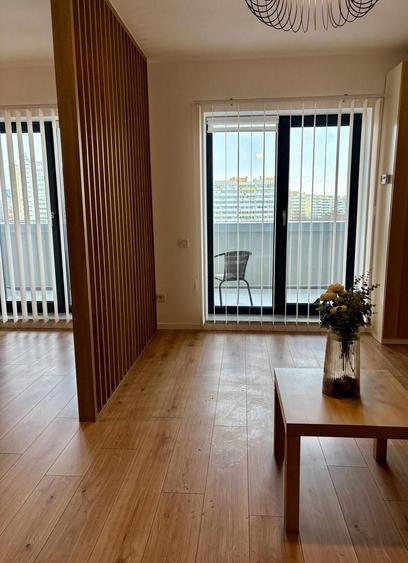 studio | de inchiriat | zona Obor/Iancului - 2