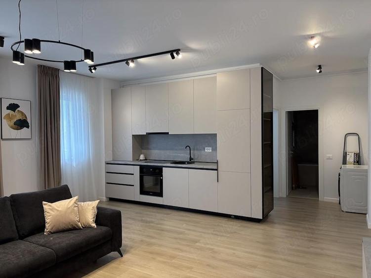 PROPRIETAR PRIMA INCHIRIERE | 2 Camere | Zona Torontalului-Augustin Coman 2 | Loc de parcare inclus - 8