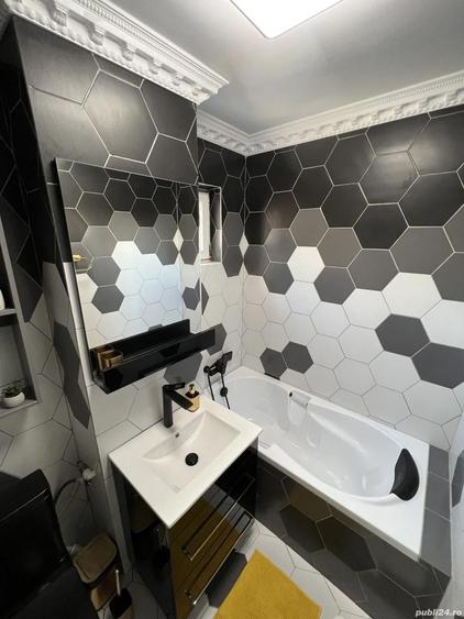 Inchiriem Ap. 3 camere decomandat, Bd. Tomis, Zona Macu Rosu - 2