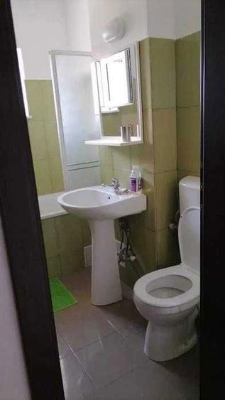 Inchiriez apartament 2 camere, 64 mp - ultracentral - 2