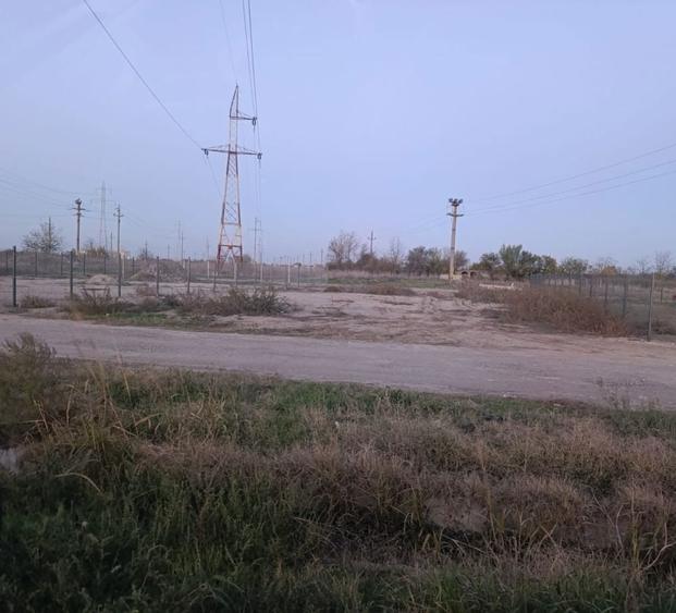 Teren 600 mp, toate actele la zi, pregatit pentru constructie - 1