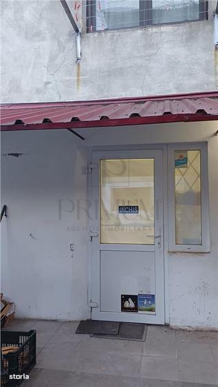 Apartament 1 camera-Centrala-Clima-Sagului - 5