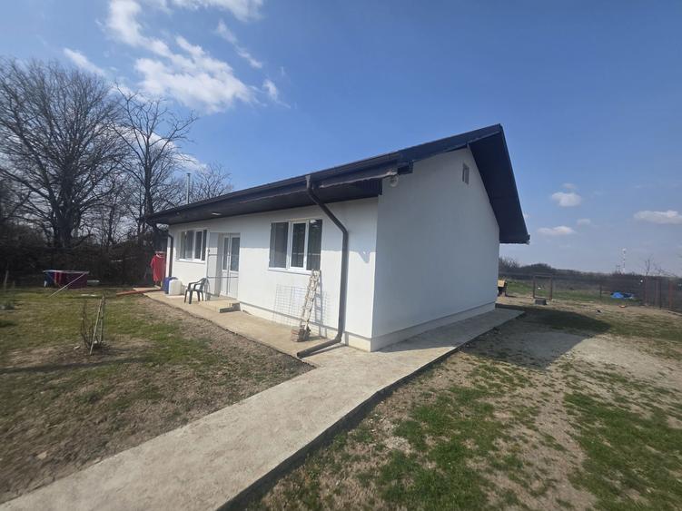 Casa de vanzare, Crevenicu Teleorman - 8