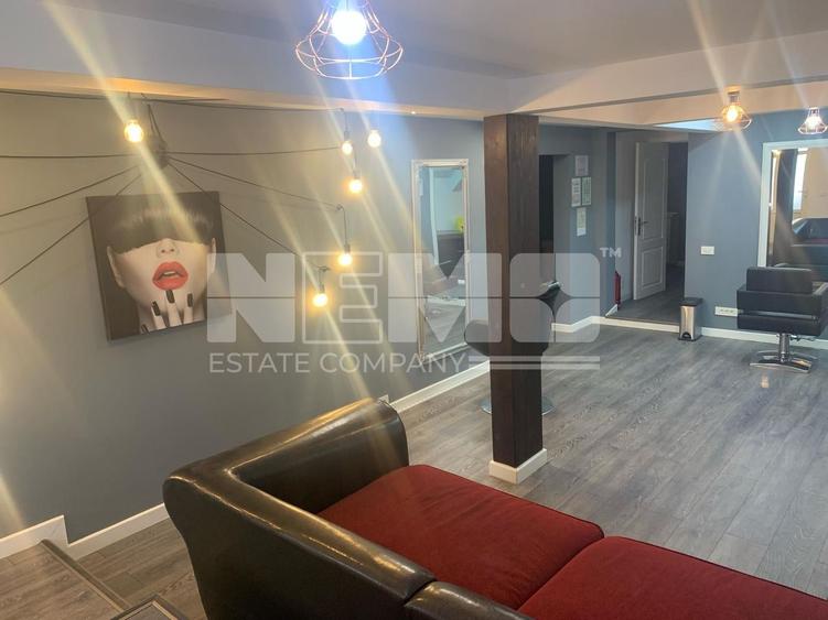 Spatiu comercial de vanzare | Oras Frasin Suceava | 160mp | 125.000€ - 5