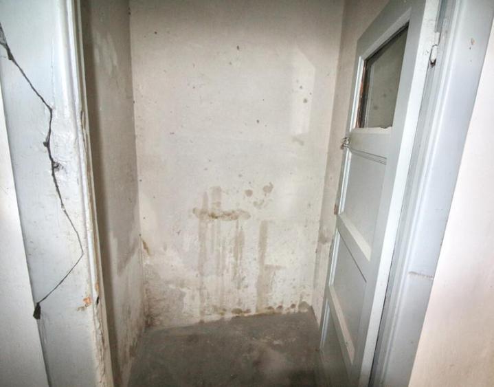 CISMIGIU -BERZEI, MANSARDA NEAMENAJATA, 125 MP! - 18