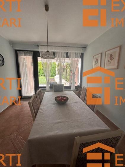 Vila de vanzare P+1+M situata in zona Stadion, Constanta - 9