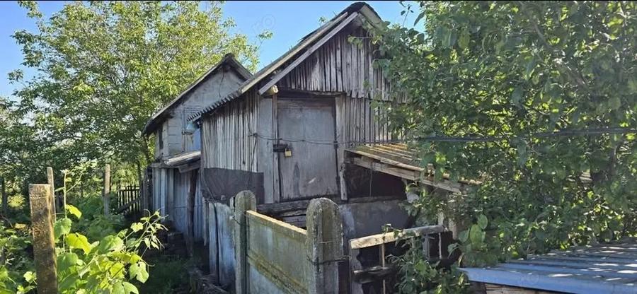 De vanzare Casa Piatra Olt si teren de 2200 mp - 3