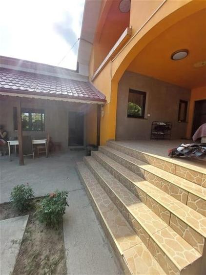 Casa si teren de vanzare Contesti - Bacau sau schimb cu apartament si diferenta - 7