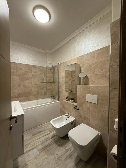 Apartament 2 Camere, Cartier Europa, Complet Utilat - 8