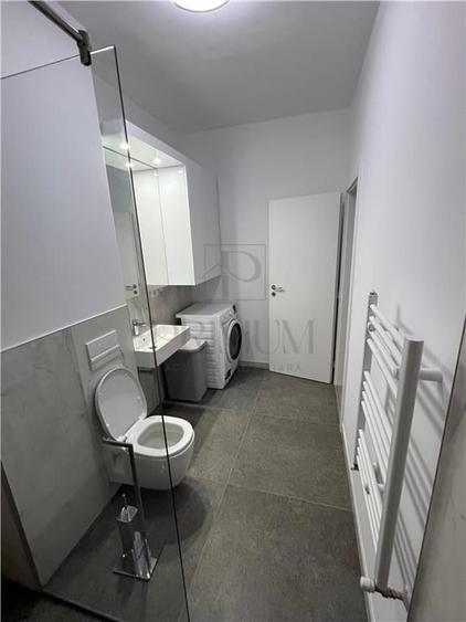 apartament 2 camere , zona TOP , etaj 2 , mobilat superb - 7