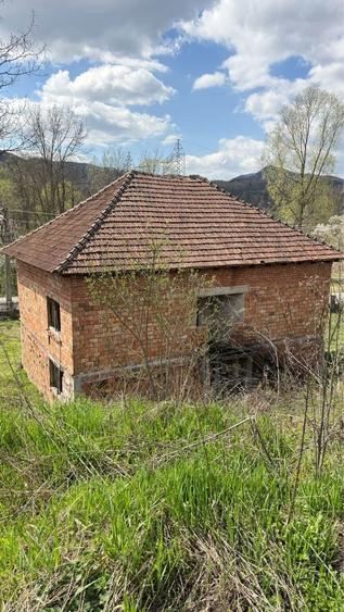 Conac traditional / Casa de vacanta in Maldaresti (Horezu) | 3500mp teren | Ideal Investitie - 7