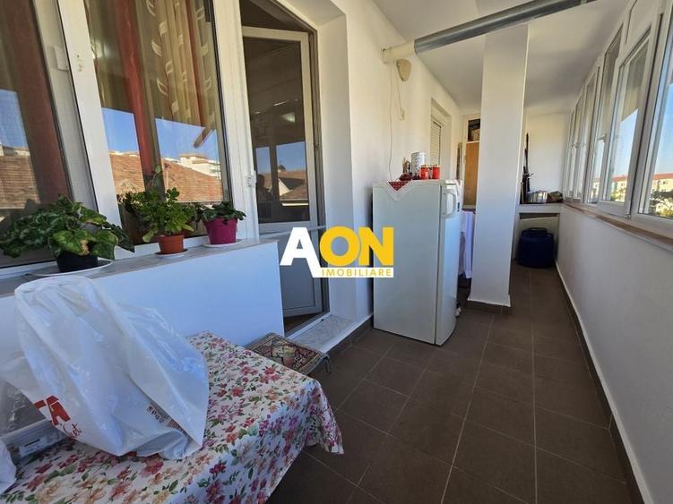 Apartament 2 camere decomandat,Cetate,zona Bd Transilvaniei - 7