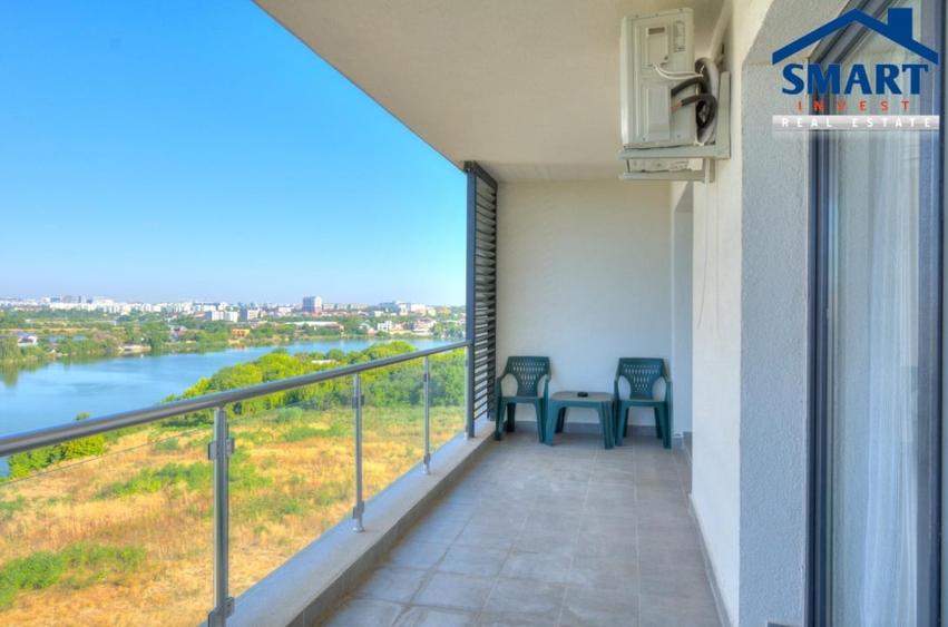 Apartament 3 camere Complex Sun Lake Fundeni - Colentina - Pantelimon - 16