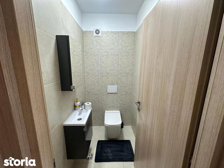 Apartament de 2 camere in Onix Residence/2-Room apt in Onix Residence - 3