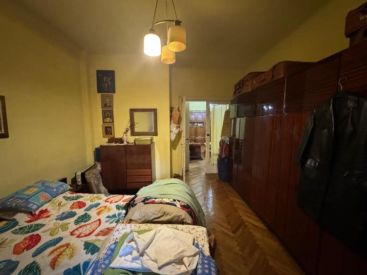 Vanzare apartament patru camere in vila Cotroceni Romniceanu piata metrou - 10