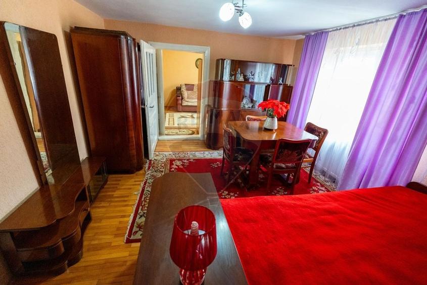 Casă de vanzare Certejul de sus,jud. Hunedoara - 9