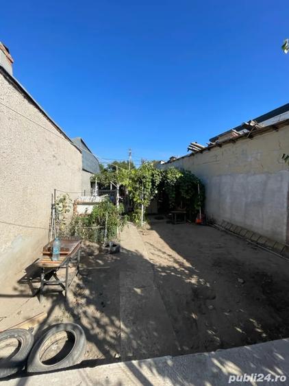 Casa batraneasca - 5