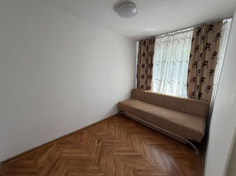 4 camere Ploiesti /50 mp /Gaze separate /Izolat /Pret avantajos - 4
