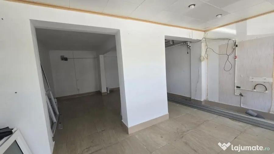 SPATIU COMERCIAL- SUPRAFATA 32 MP, PARTER - 2
