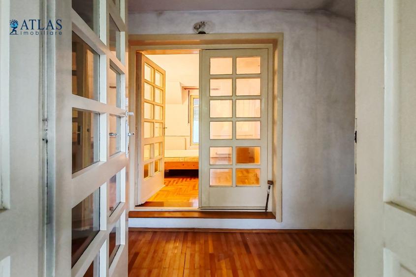 Investiție în centrul Brașovului – Casa 2 camere, 135mp utili, potential Airbnb! - 6