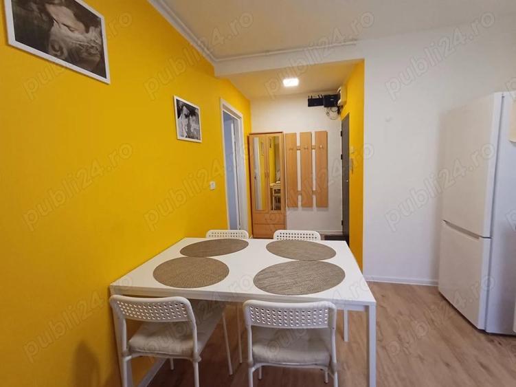 Apartament 2 camere, zona Take Ionescu - 9