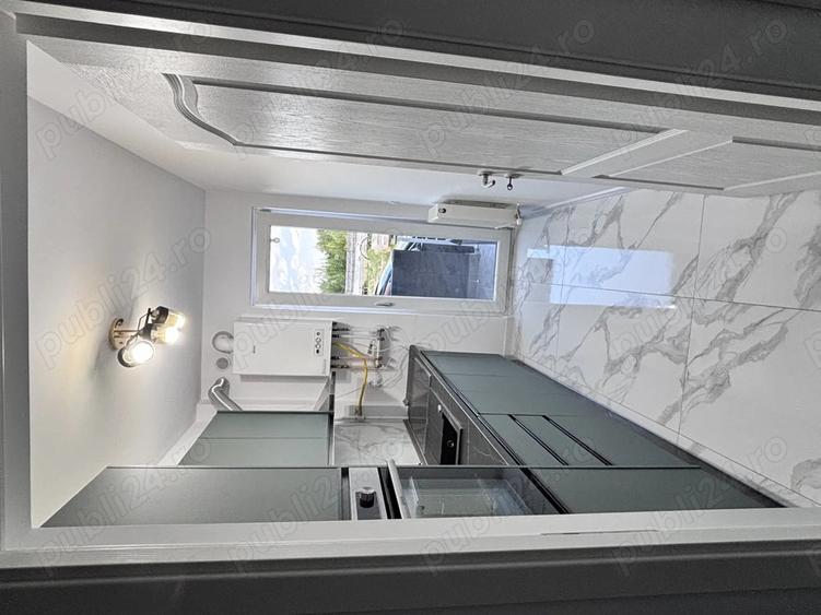 Apartament cu o camera. - 5