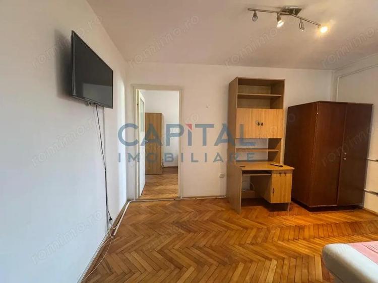 FARA COMISION! 2 camere, parcare, zona str Albac - 3