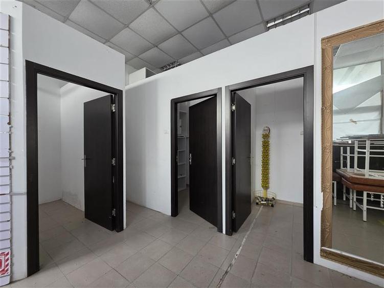 Spatiu Comercial la Doar Cativa Pasi de Promenada - Mamaia Zona Cazino - 16