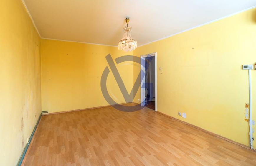 COMISION 0% - Aproape de Parc! 3 camere Decomandate, dupa gustul tau! - 9