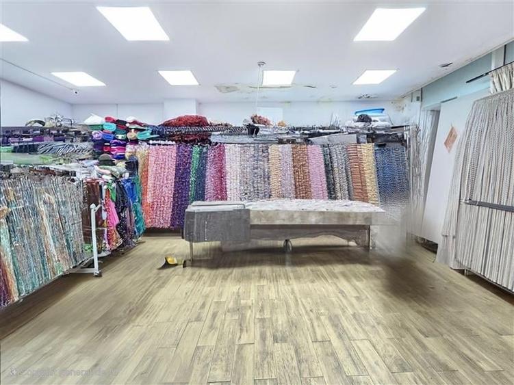 Spatiu comercial, Piata Centrala, 193mp - 6