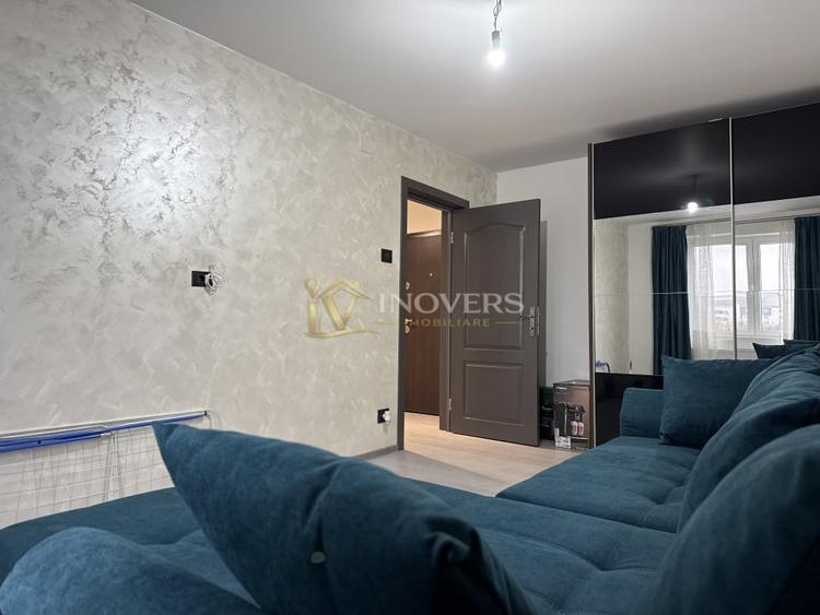 2 Camere | 1984 | | renovat | centrala | 11 min metrou Gorjului - 5