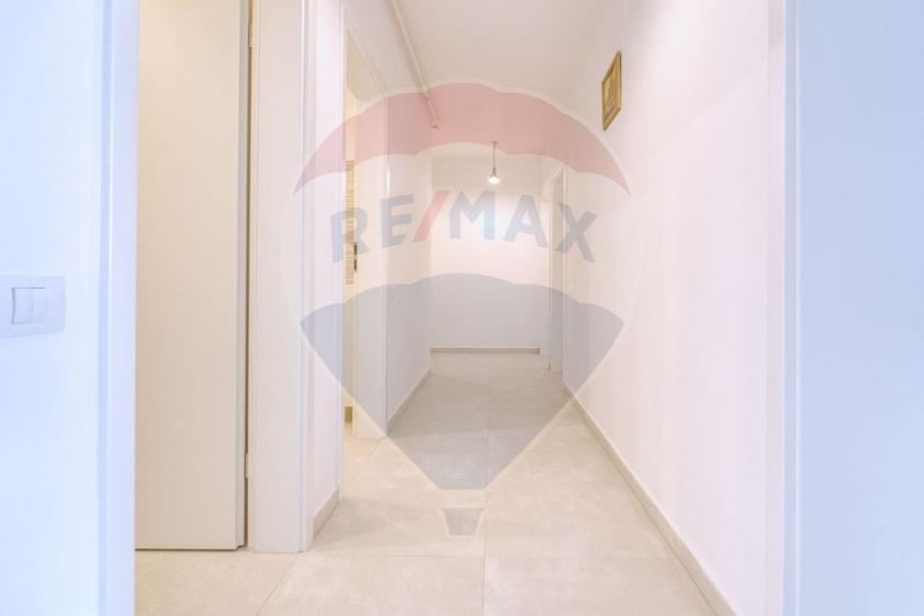 Apartament cu 3 camere de închiriat în zona Bartolomeu, Mountain View - 11