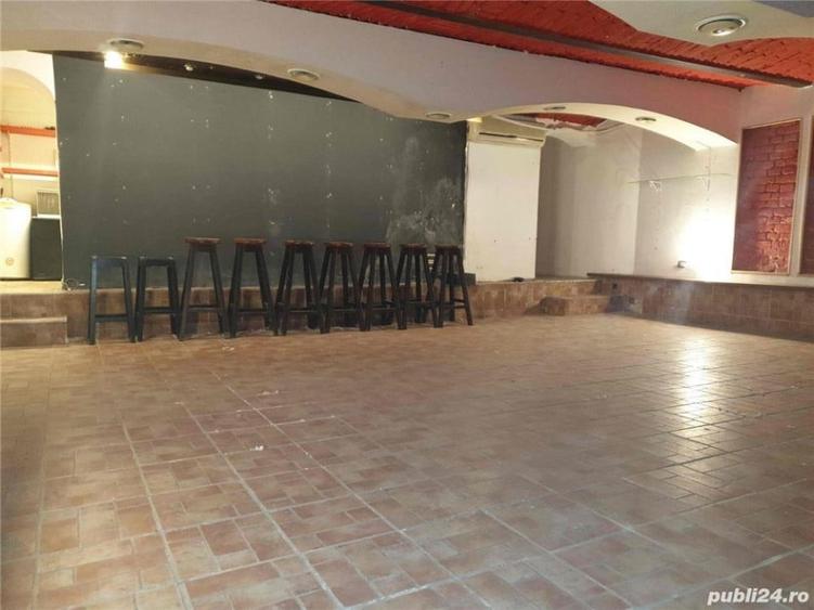 Spatiu Comercial 90  mp Centrul Istoric - 2