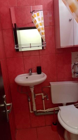 Bd. Unirii, Piata Alba Iulia, Moise Nicoara, tv, ac, renovata - 1