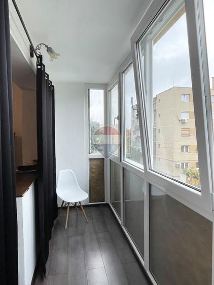 Apartament cu 1 camera de închiriat în zona Vlaicu - 6