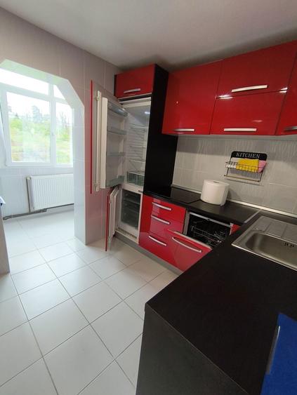 Vand apartament 3 camere,2 balcoane Mioveni-Robea - 6