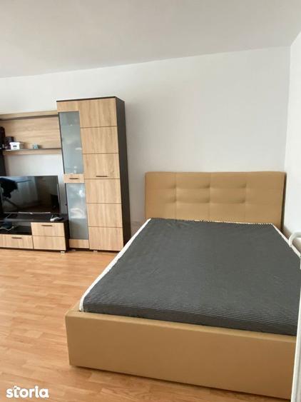 GARSONIERA 13 SEPTEMBRIE, PET-FRIENDLY, BUCATARIE INCHISA, MODERN - 3