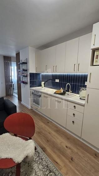 Apartament 2 camere în zona  Baza Sportiva Gheorgheni - 4
