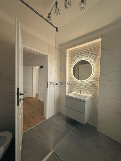 Vila individuala, 5 camere, finisaje moderne, zona Corbeanca, Ilfov - 7