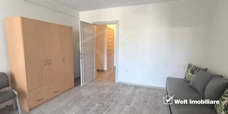 Garsoniera, cartier Grigorescu, zona Faleza Somesului - 1