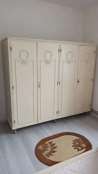 Inchiriez apartament zona Aleea Trandafirilor la etajul unu - 4